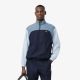 Veste de Survêtement Lacoste BH8903 I0M Navy Blue Limestone Rill