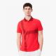 Polo Lacoste Tennis x Novak Djokovic DH8971 ZBG Grenadine