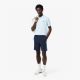 Short Lacoste GH9597 I0M Navy Blue Limestone Rill