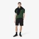 Short Cargo Lacoste GH9743 031 Black