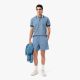 Maillot de bain monogramme Lacoste MH9086 HGI Falcon Overview