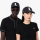 Casquette Baseball Lacoste RK0342 031 Black