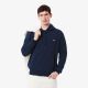 Sweatshirt à Capuche Lacoste SH9839 166 Navy Blue