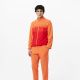 Survêtement Lacoste x Novak Djokovic WH8977 DIL Mango Tree Red Grenadine