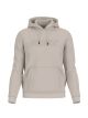 Sweatshirt à Capuche Guess Aldwin Z4Yq12 Kaij1 Light Mink G9D0