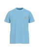 T-shirt Guess Palm F5Gi09 Ka260 Ocean Relax A739