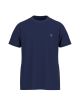 T-shirt Guess Basic F3Gi00 K8Hm0 Smart Blue G7V2