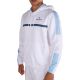 Veste de Survêtement Sergio Tacchini Prannie 024 40846 Wht Bbe 1006
