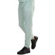 Pantalon de Survêtement Premium Sergio Tacchini Nayla 40844 Beg Wht 5012