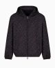 Blouson Armani Exchange XM000446 AF13096 FC013 Black