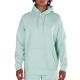 Sweatshirt à Capuche Sergio Tacchini Premium Simba 40711 5010 Beg