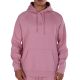 Sweatshirt à Capuche Sergio Tacchini Premium Simba 40711 3001 Lil