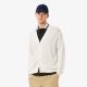 Cardigan Lacoste AH5338 70V Flour