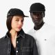 Casquette Girolle Lacoste RK0543 031 Black