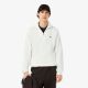Sweatshirt Zippé Lacoste SH1927 70V Flour