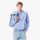 Sweatshirt Capuche Lacoste SH9623 5QD Delphinium