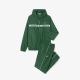 Survêtement Capuche Lacoste WH4757 132 Green