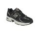Basket New Balance U530 CRB Black Flat Taupe