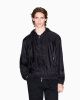 Blouson Armani Exchange XM001582 AF16628 UC001 Black