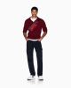 Pull Armani Exchange XM001915 AF14008 O5003 Pomegranate Mel