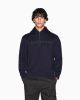 Sweatshirt Capuche Armani Exchange XM001380 AF10830 UB101 Deep Navy