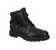 Bottines Timberland Britton Road Black Full Grain TB0A697HW02