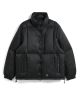 Doudoune Taion Work Duvet Cordura W-zip 102VZWK Noire