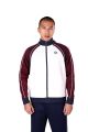 Veste de Survêtement Sergio Tacchini Ghibli Piquet 41300 1029 grd fig