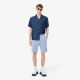 Short Lacoste GH9627 AEY Bleu Clair