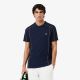 T shirt Lacoste TH0269 Navy Bleu Marine