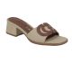 Sandales Guess Cerinna2 Fljcn2 Ele03 Beige