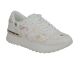 Baskets Guess Vinsa4 Flpvn4 Fal12 Blanc Multi
