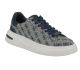 Baskets Guess Elba Fmjeba Fal12 Bleu