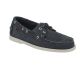 Sebago Docksides Portland Nubuck Blue Universe 7000GA0 A97