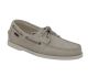 Sebago Portland Flesh Out Brown Taupe 7111PTW 910