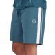 Short Sergio Tacchini Egeo Méditerranée Beige Clair