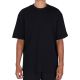 T-Shirt Sergio Tacchini Simba Co Noir 40710 BLK