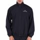 Veste de Survêtement Sergio Tacchini Nayla 024 Noir Blanc 40843 BLK WHT