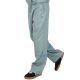 Jogging Sergio Tacchini Orion Vert Glacier Bleu 41572 ICG RTE