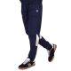 Pantalon de Survêtement Sergio Tacchini Fohn Marine Beige 41574 NAV GRD