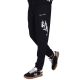 Jogging Sergio Tacchini Acquapendente Noir Beige Clair 41628 BLK GRD