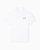 Polo EA7 Emporio Armani 7M001311 AF10373 U0002 Blanc