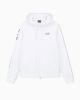 Sweatshirt EA7 Emporio Armani 7M000568 AF13512 M0003 Blanc Noir