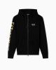 Sweatshirt EA7 Emporio Armani 7M000568 AF13512 MC004 Noir Or