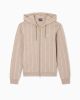 Sweatshirt EA7 Emporio Armani 7M001392 AF12660 F1030 Caramel Beige