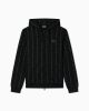 Sweatshirt EA7 Emporio Armani 7M001392 AF12660 FC039 Noir Perle