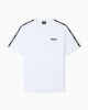 T-Shirt EA7 Emporio Armani 7M001476 AF10375 U0002 Blanc
