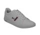 Lacoste Homme Europa Tri1 Sma Wht Nvy Red
