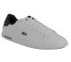 Lacoste graduate lcr3 spm wht dk blu 731spm009695k