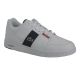 Basket Lacoste Thrill 0721 1 Sma Wht Nvy Red 741SMA002640711